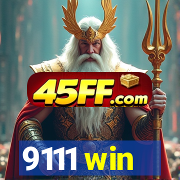 9111 win